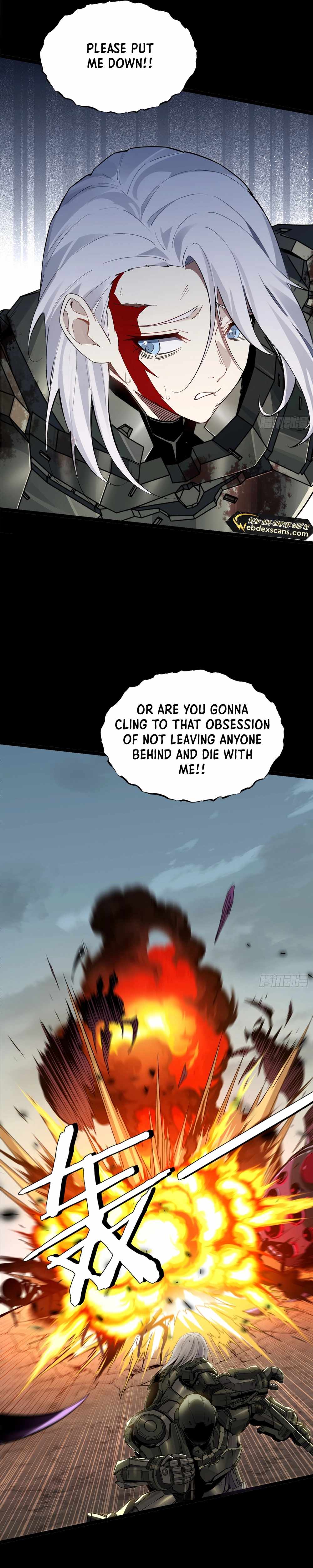 Steel Covenant Chapter 30 15